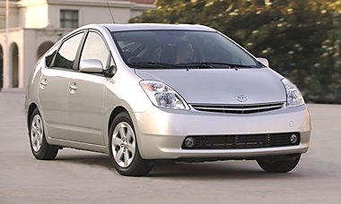 Prius Hybrid  2003 - 2009